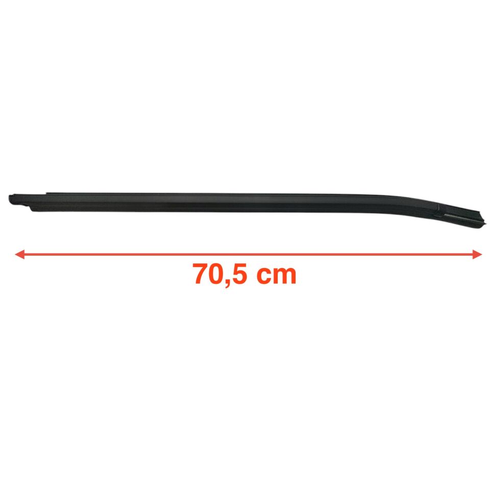 Toyota Çıta Cam Sıyırıcı Fitil Hılux Vigo 06-14 Dış Arkasağ