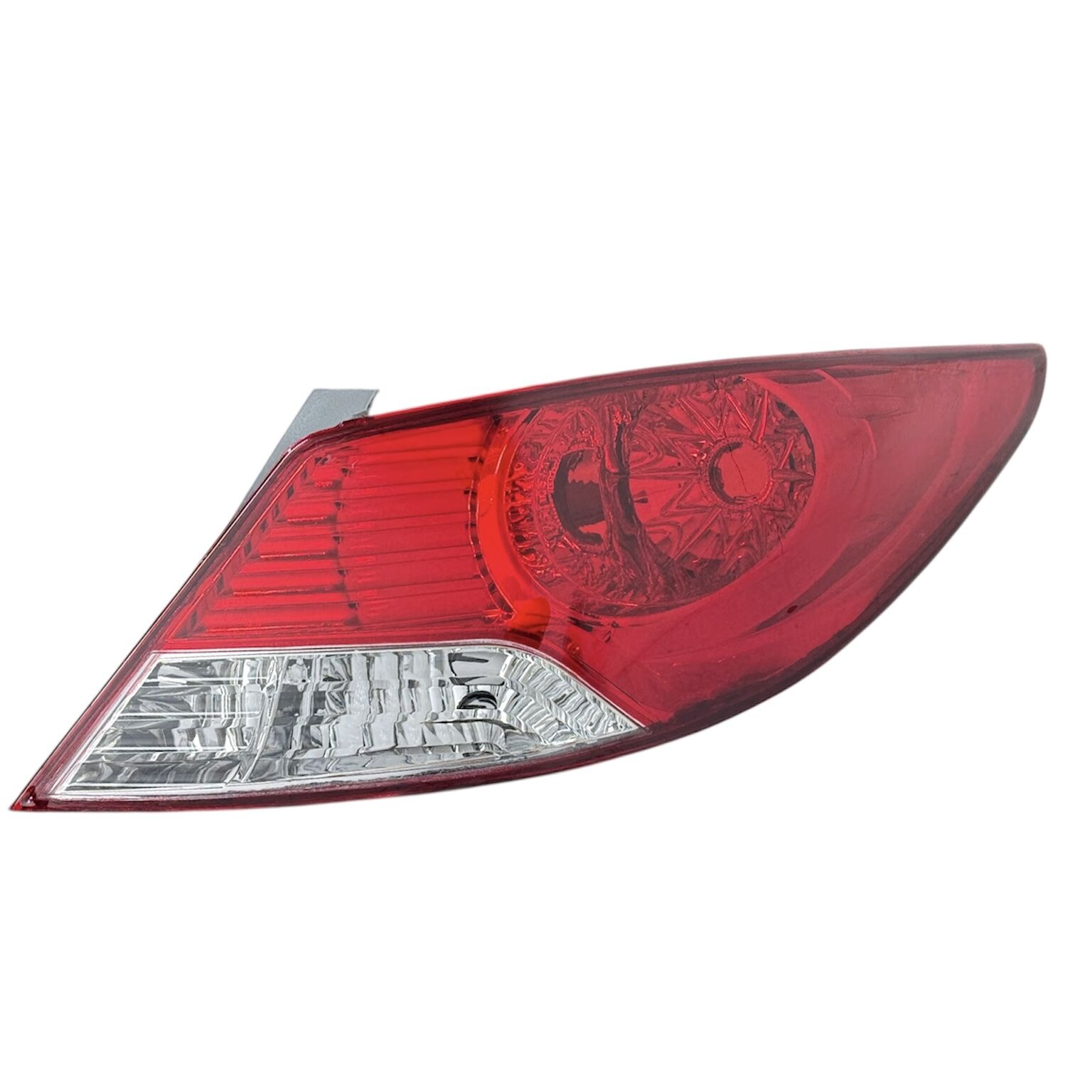 Hyundaı Stop Accent Blue 11-15 Sağ