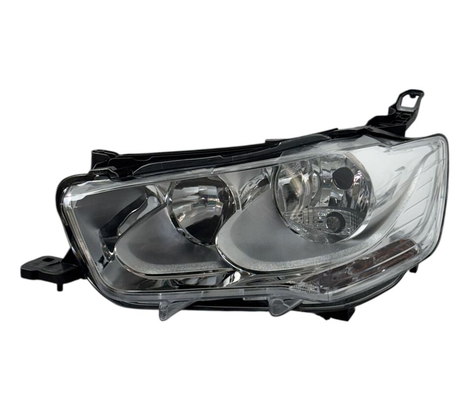 Cıtroen Far C-elysee 12-16 Sol (Motorlu)