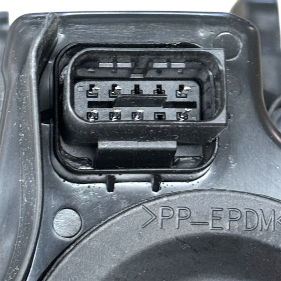 Cıtroen Far C-elysee 12-16 Sağ (Motorlu)