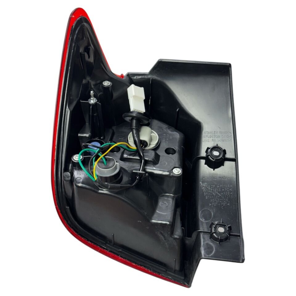 Mıtsubıshı Stop Asx 10-11 Dış Sağ