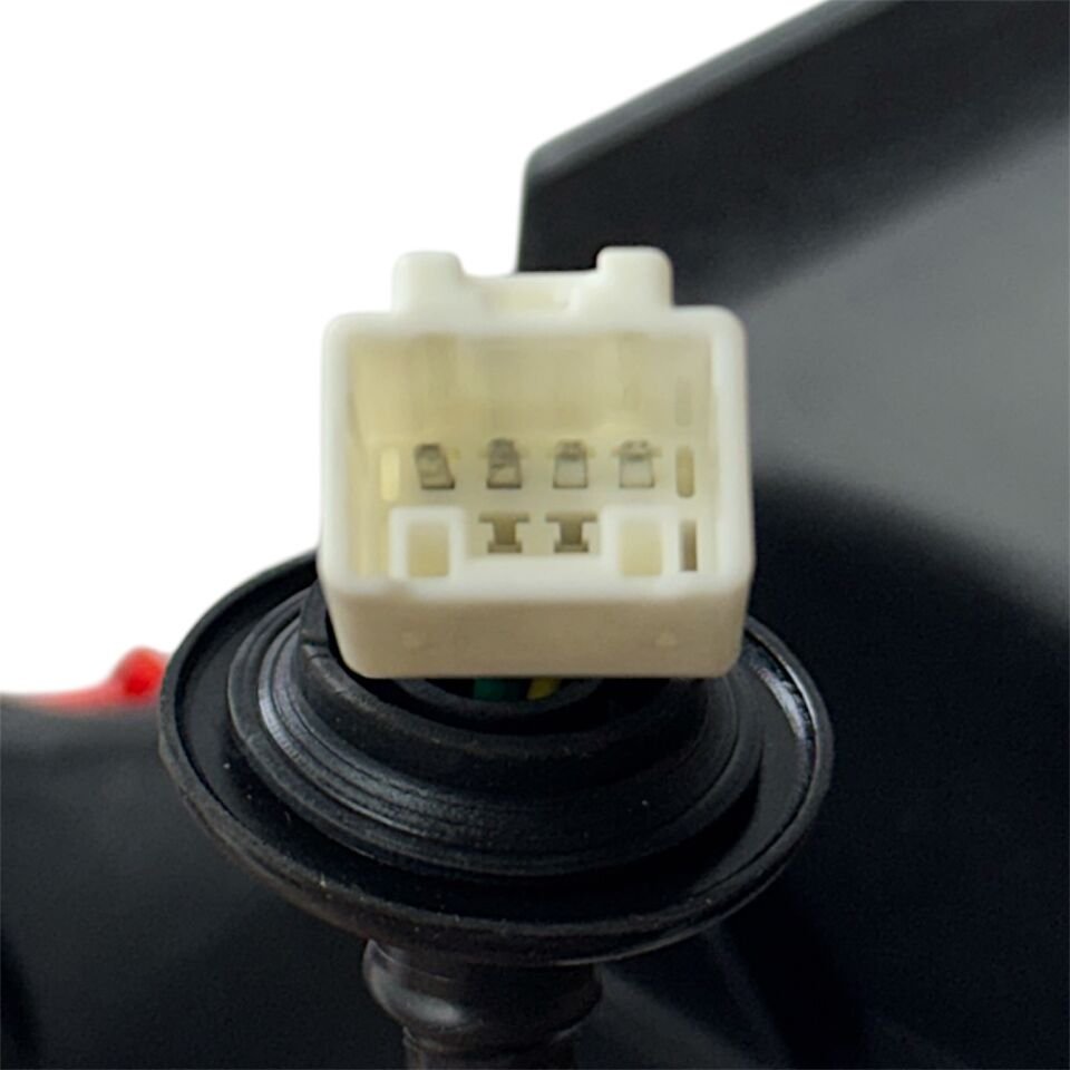 Mıtsubıshı Stop Asx 10-11 Dış Sağ