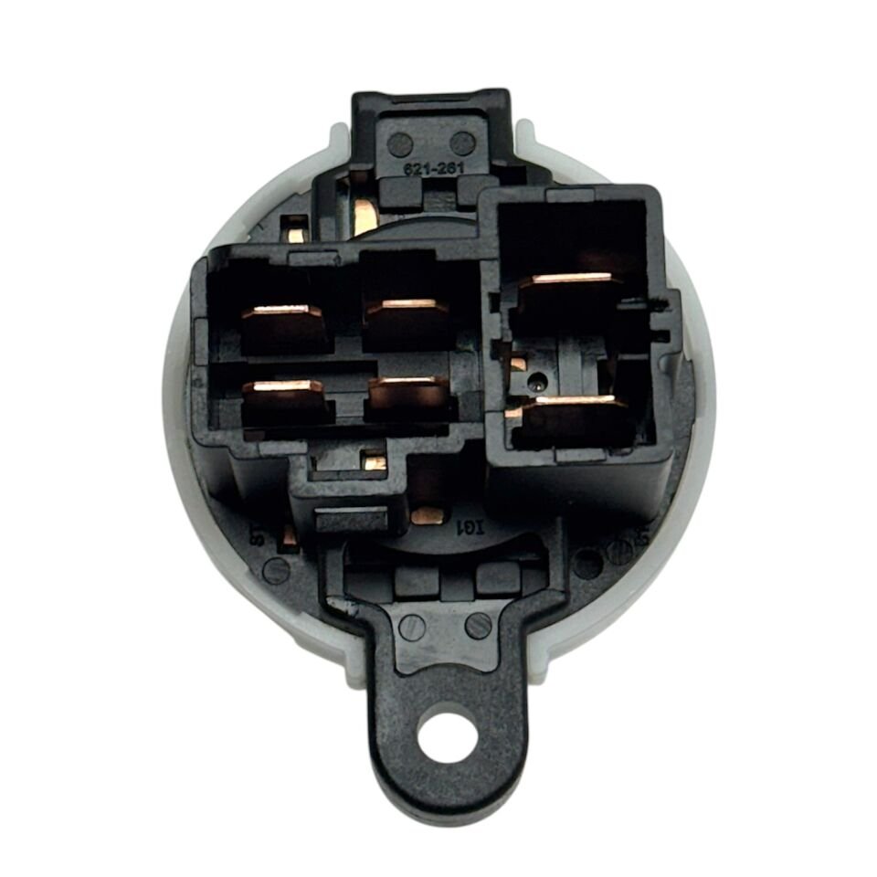 Mazda  Termik Kontak B2500 99-01/Ranger 02-05/626 98-02