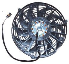 OPEL CORSA- B- 93/00; KLİMA FANI MOTORLU (KORUMALI TİP) (10KANAT)