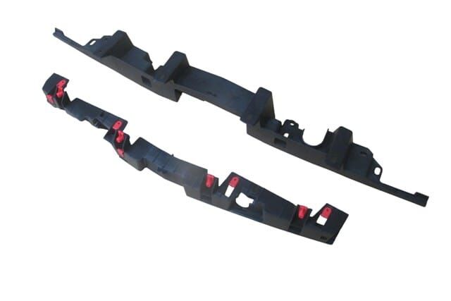 OPEL ASTRA- J- SD/HB- 10/12; ÖN TAMPON BRAKETİ ORTA 2 PARÇA (TW)