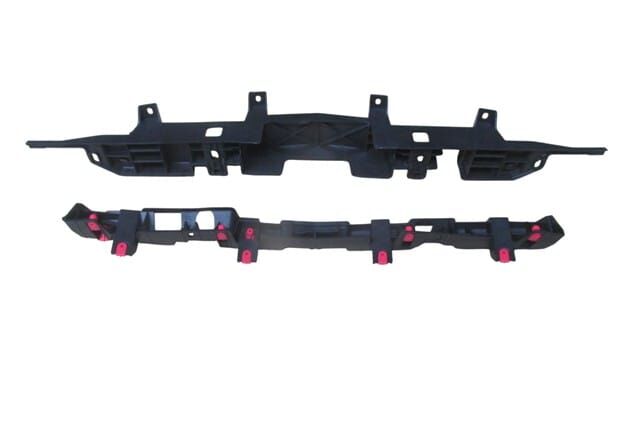 OPEL ASTRA- J- SD/HB- 10/12; ÖN TAMPON BRAKETİ ORTA 2 PARÇA (TW)