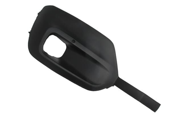 TOYOTA PROACE CITY- 21/24; SİS LAMBA KAPAĞI SOL SİS DELİKLİ (İTALYA)