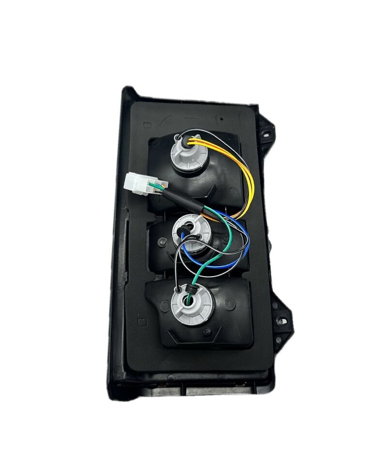 Nıssan Stop Urvan 96-98 Sol