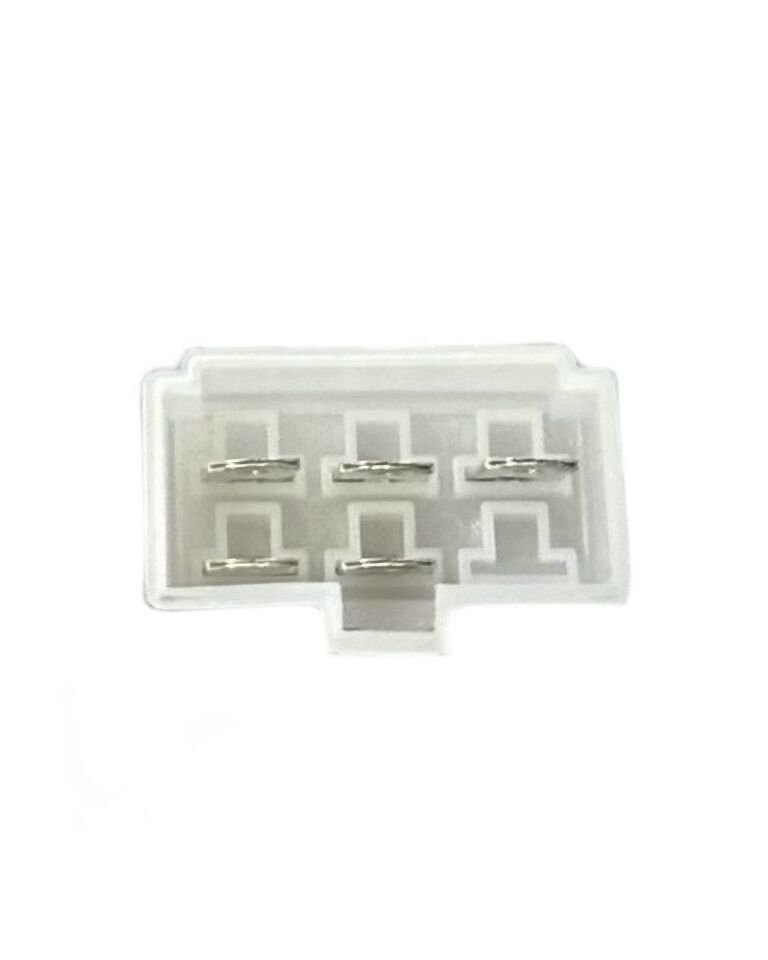 Nıssan Stop Urvan 96-98 Sol