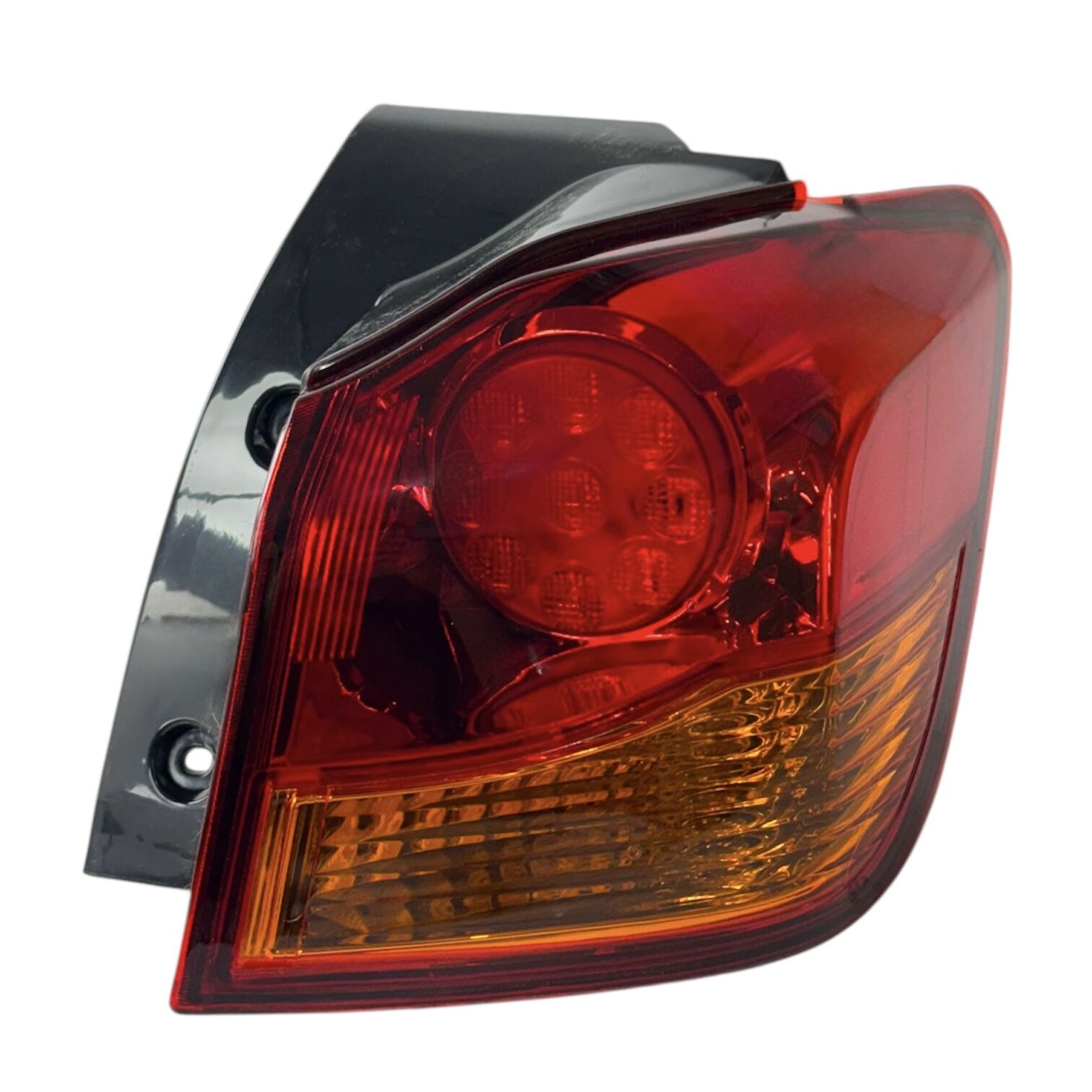 Mıtsubıshı Stop Asx 10-11 Dış Sağ