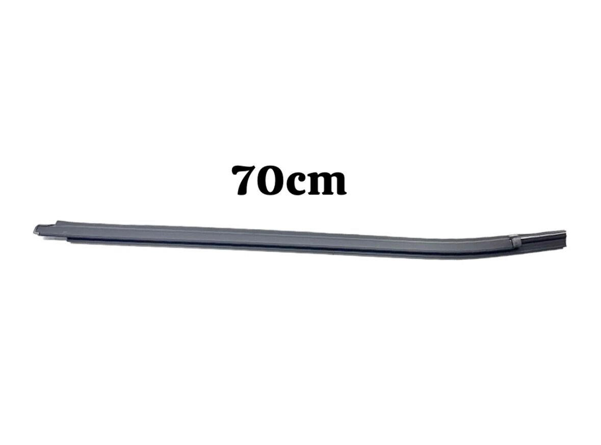 Toyota Çıta Cam Sıyırıcı Fitil Hılux Vigo 06-14 Dış Arkasol