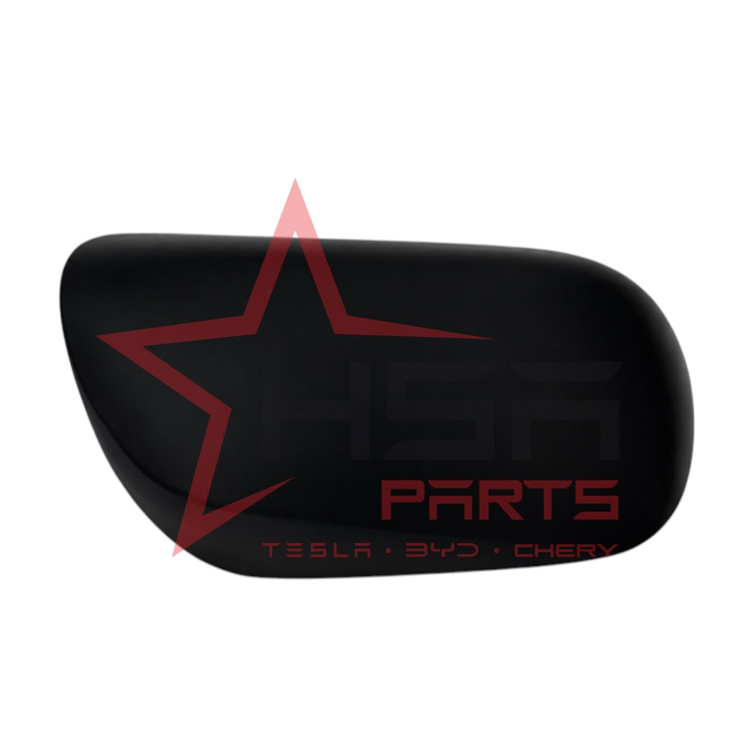 Toyota Yaris Sağ Dikiz Ayna Kapağı (Sinyalsiz) 2006-2010 (87915-02909)