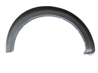 FIAT FULLBACK- 16/19; ÖN ÇAMURLUK AĞZI PLASTİĞİ SAĞ (GRİ BOYALI)