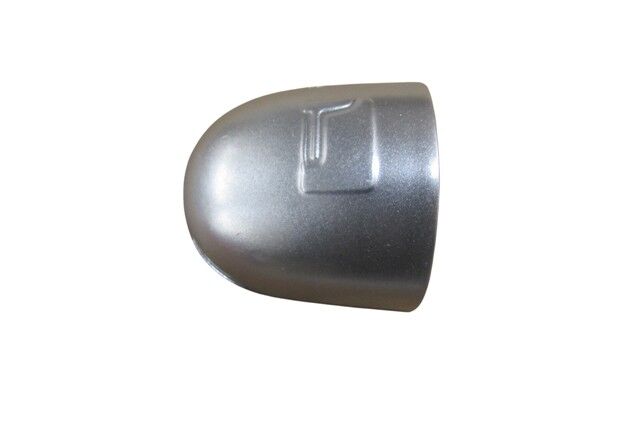 RENAULT LAGUNA- 06/08; ÖN/ARKA KAPI DIŞ AÇMA KOLU UCU GÜMÜŞ GRİ SAĞ/SOL (ADET)