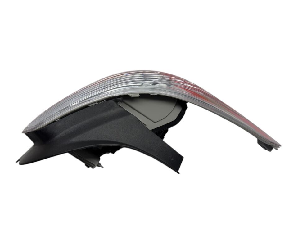 Cıtroen Stop C-elysee 12-16 Sol (Duylu)