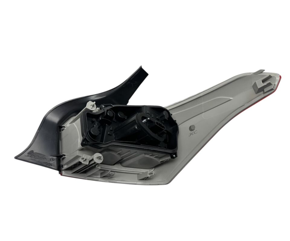 Cıtroen Stop C-elysee 12-16 Sol (Duylu)