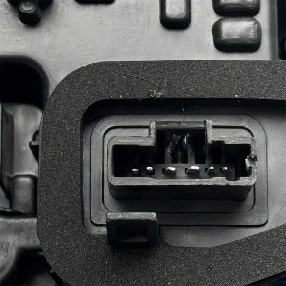 Cıtroen Stop C-elysee 12-16 Sol (Duylu)