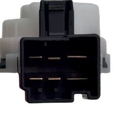 Mazda Termik Kontak E2200 99-05