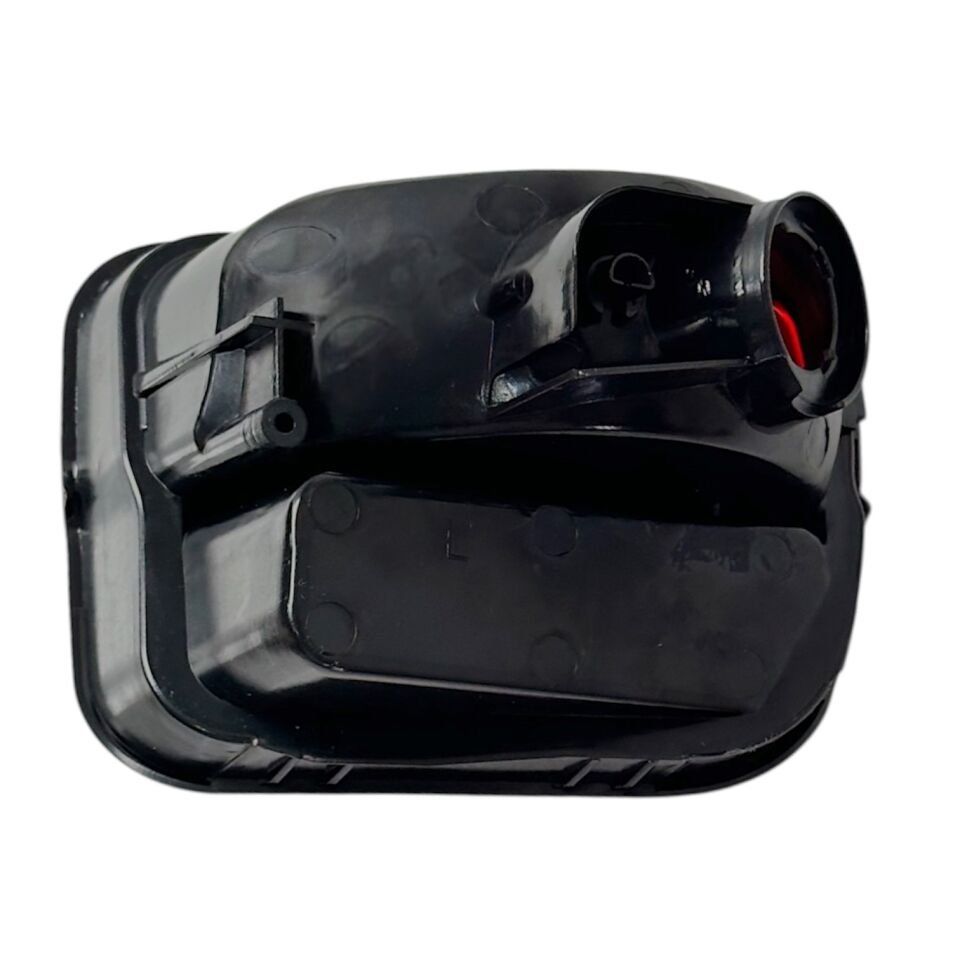 Honda Reflektör Tampon Crv 97-01 Arka Sol