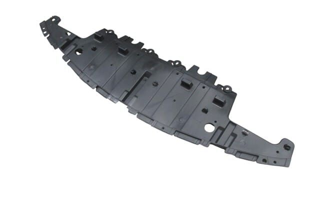 OPEL ASTRA- J- SD/HB- 12/20; ÖN TAMPON ALT KORUMA PLASTİĞİ (TW)