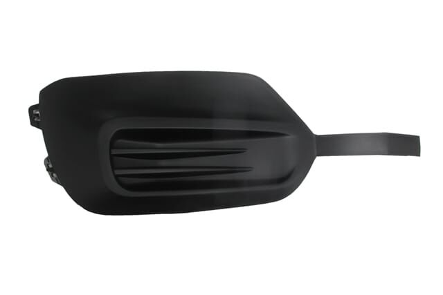 TOYOTA PROACE CITY- 21/24; SİS LAMBA KAPAĞI SOL SİS DELİKSİZ (İTALYA)