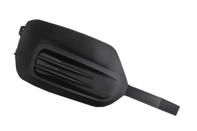 TOYOTA PROACE CITY- 21/24; SİS LAMBA KAPAĞI SOL SİS DELİKSİZ (İTALYA)