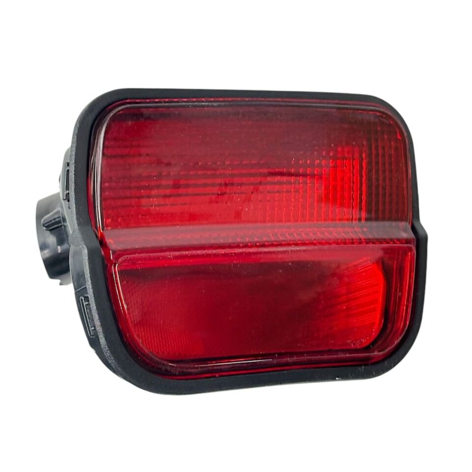 Honda Reflektör Tampon Crv 97-01 Arka Sol