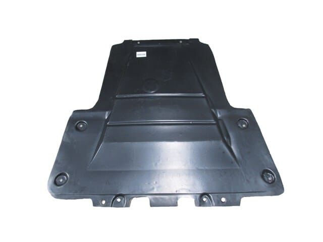 MERCEDES CITAN- W415- 12/13; KARTER MUHAFAZA PLASTİĞİ