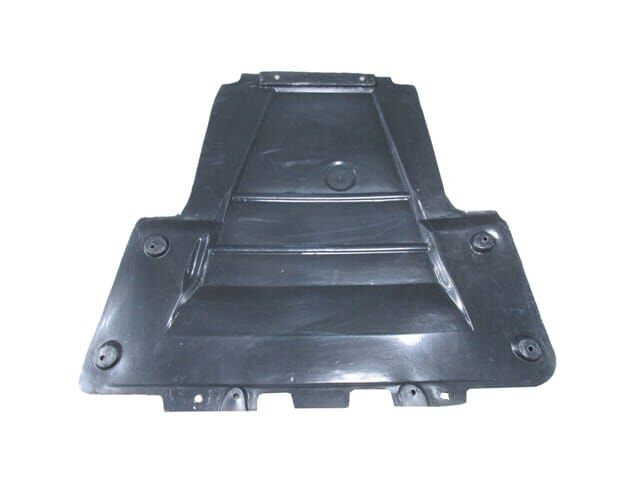 MERCEDES CITAN- W415- 12/13; KARTER MUHAFAZA PLASTİĞİ