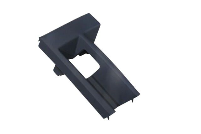 BMW 5 SERI- E34- 88/95; SİS LAMBA KAPAĞI SAĞ (M-TECH)