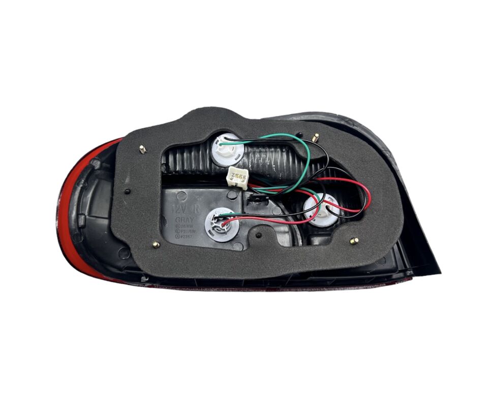 Hyundaı Stop Accent 98-99 Sağ