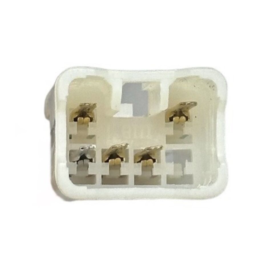 Hyundaı Stop Accent 98-99 Sağ