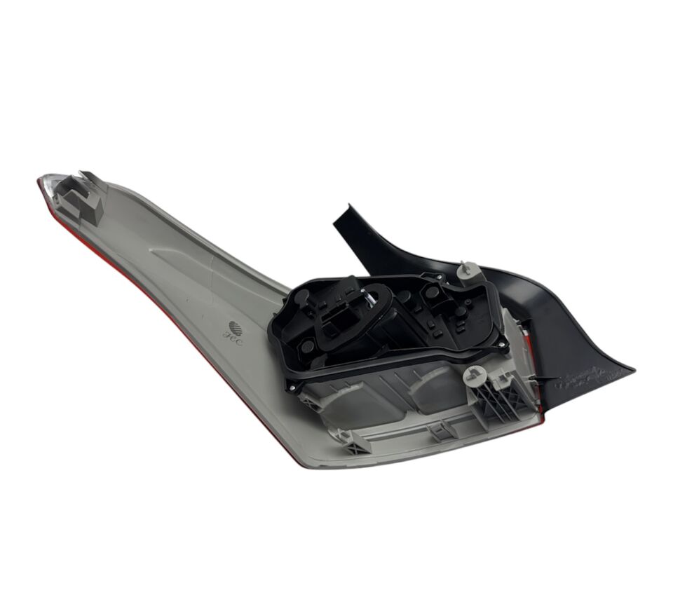 Cıtroen Stop C-elysee 12-16 Sağ (Duylu)