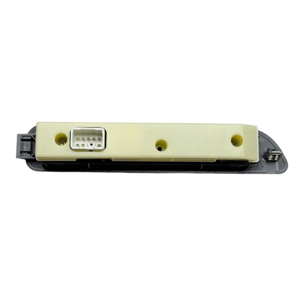 Mıtsubıshı Düğme Cam Açma Canter 839/859 06-10 Ön Sağ