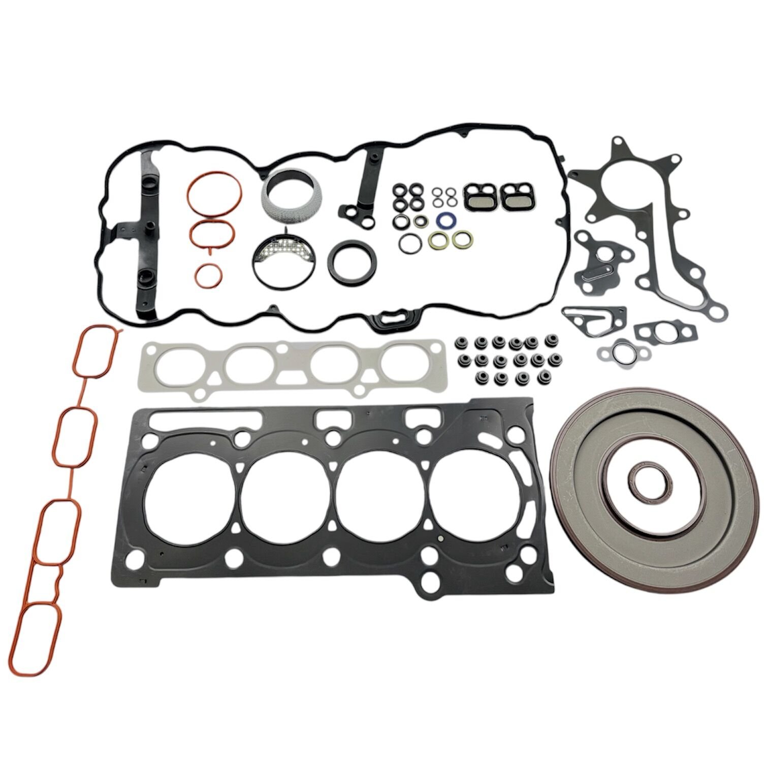 Toyota Conta Takım Corolla 1,33 14-17/Auris 1,33 14-17/ Yaris 1,33 14-17