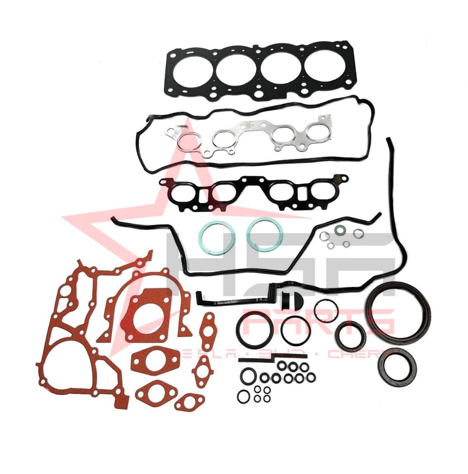 1996-2000 Toyota Avensis Takım Conta SKC'Lİ (Çelik) 04111-74591-SKCLİ