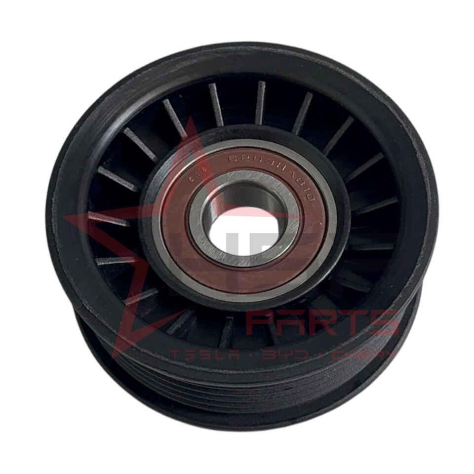 2007-2012 Honda CR-V 2,0 V Kayış Kasnağı 31190-RNA-003