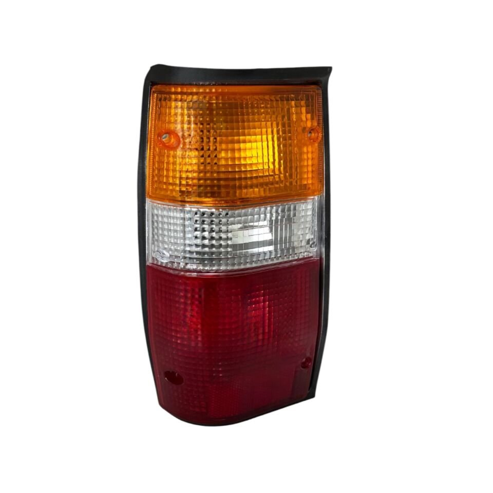 Mıtsubıshı Stop L200 90-98 Sol (Siyah)