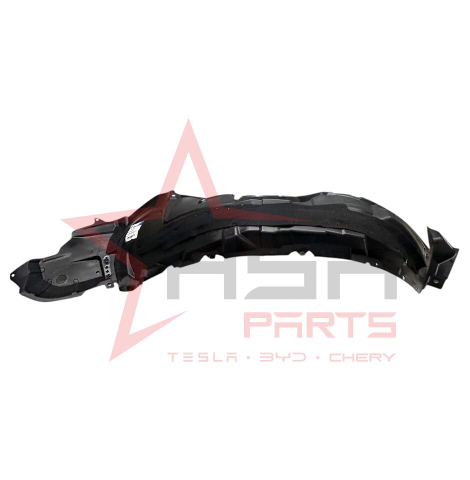 2007-2012 Toyota Corolla Sol Ön Çamurluk Davlumbazı (A Kalite) 53876-02240-A