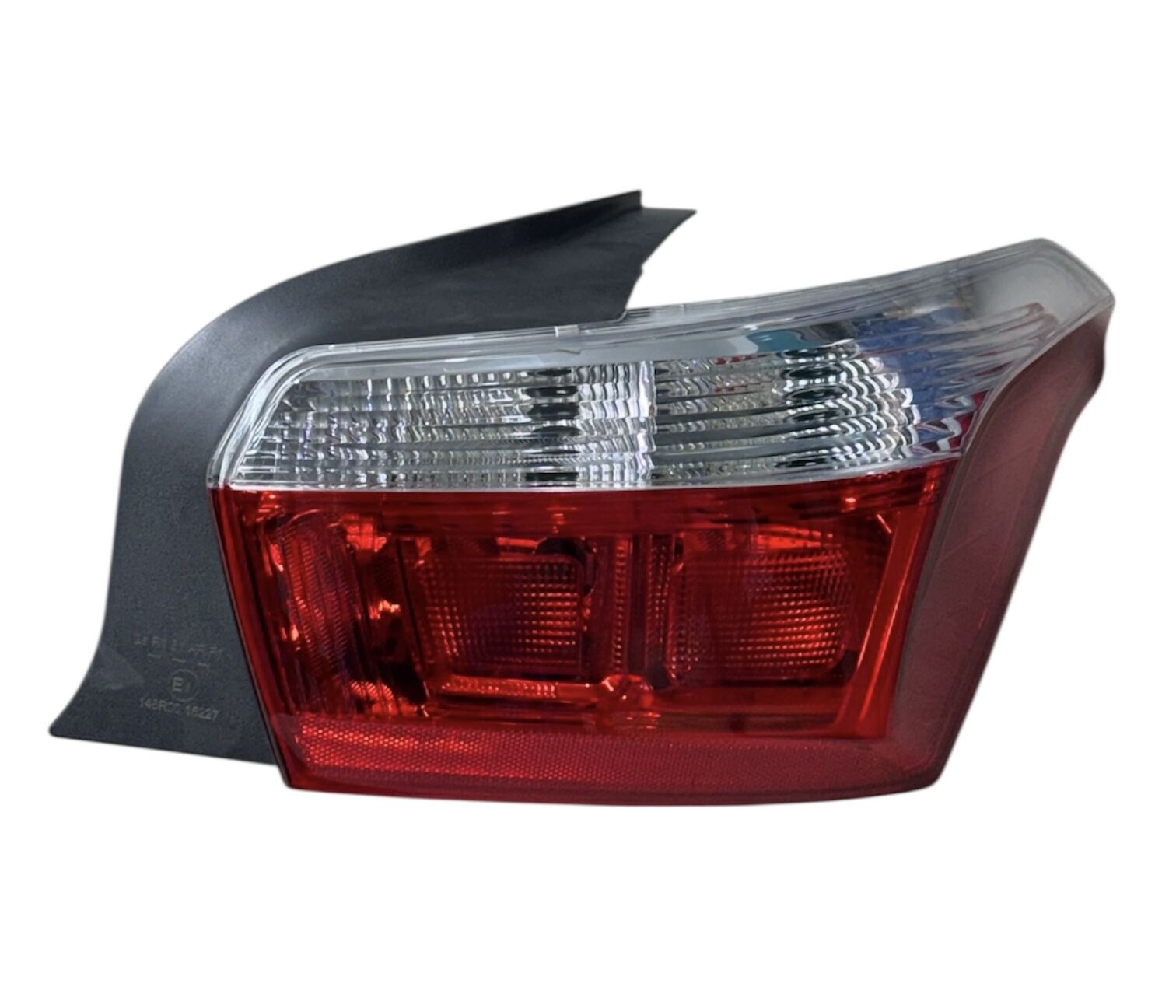 Cıtroen Stop C-elysee 12-16 Sağ (Duylu)