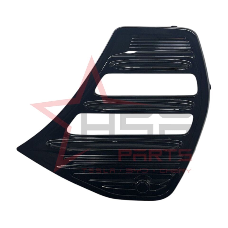2022-2024 Chery Tiggo 7 Pro Sol Sis Lamba Kapağı (Siyah) 602002275AADQJ