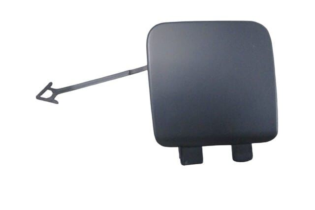 (YENİ ÜRÜN!!!)AUDI A4- 15/18; ARKA TAMPON ÇEKİ DEMİRİ KAPAĞI (TW)