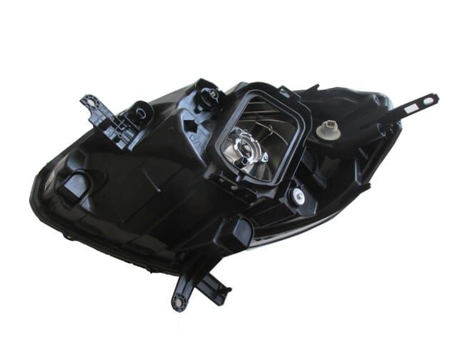 RENAULT KANGOO- 4- 14/21; FAR LAMBASI SAĞ ELEKTRİKLİ/MOTORSUZ NİKELAJLI (AYFAR) (E MARKLI)