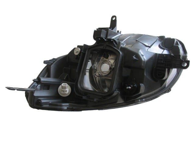 RENAULT KANGOO- 4- 14/21; FAR LAMBASI SAĞ ELEKTRİKLİ/MOTORSUZ NİKELAJLI (AYFAR) (E MARKLI)