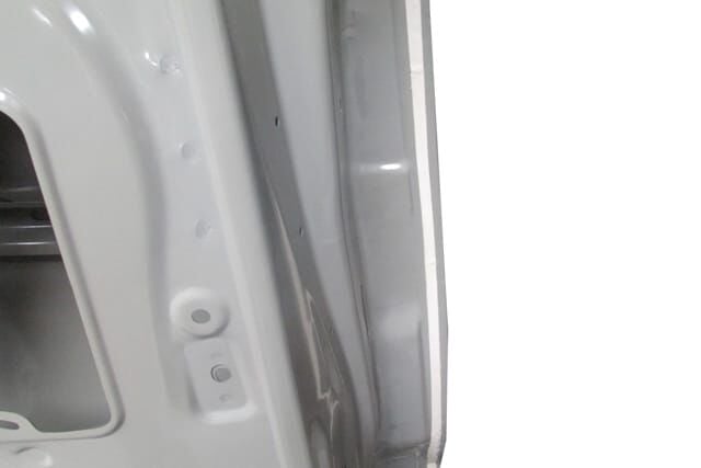 CHERY TIGGO 8 PRO MAX- 24/25; ARKA KAPI KOMLE SOL GRİ BOYALI(İCELİ/ÇEKOMASTİKLİ)(TW)