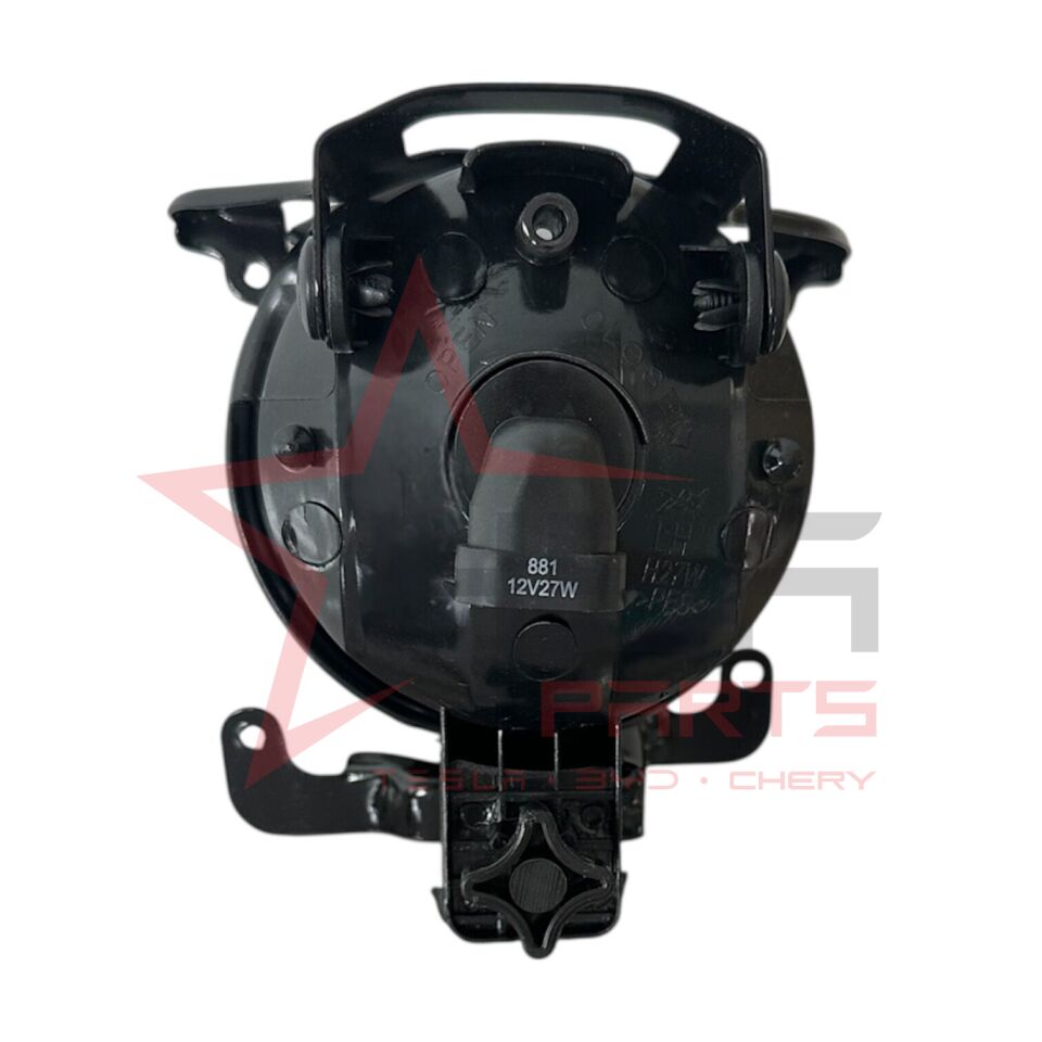 Hyundai Accent Sol Sis Lambası 2003-2005 (92201-25710)
