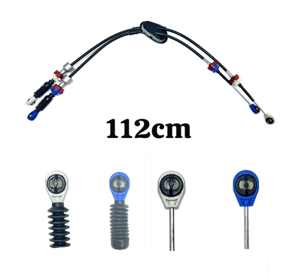 Nıssan Tel Vites Qashqai 07-10 (5 İleri Manuel)