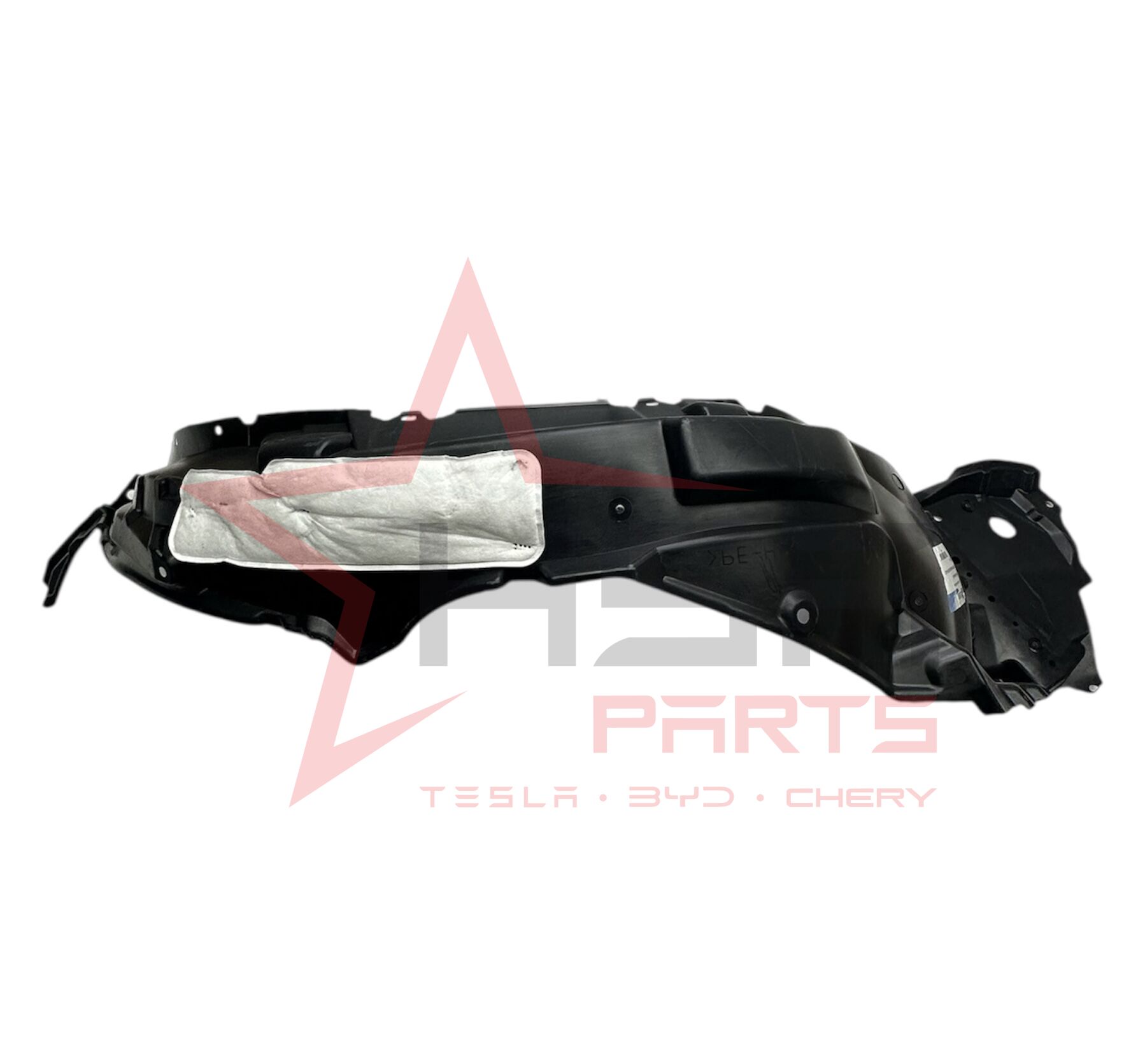 2014-2016 Toyota Corolla Sol Ön Çamurluk Davlumbazı (A Kalite) 53876-02600-LH