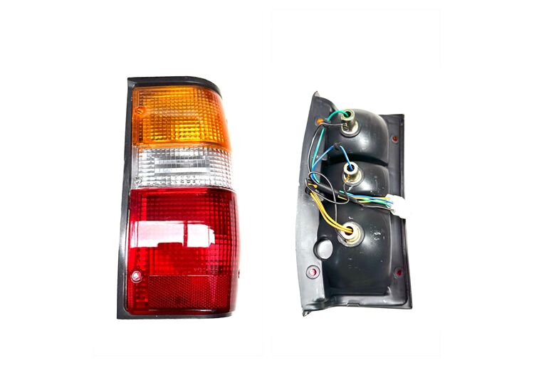 Mıtsubıshı Stop L200 90-98 Sağ (Siyah)