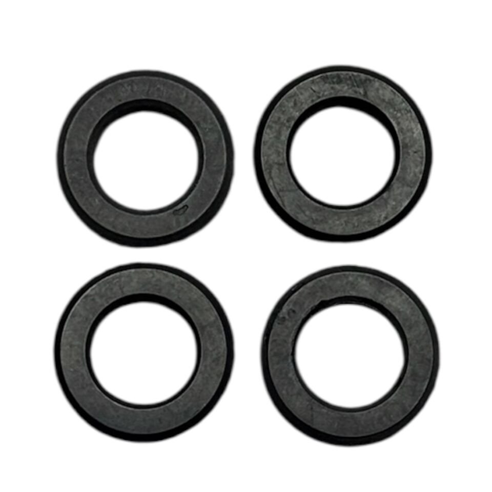 Toyota Keçe Enjektör Corolla 02-14